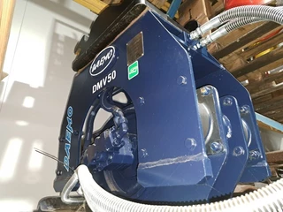 Daemo N/A 2023 - Compactor DMV50 image 6