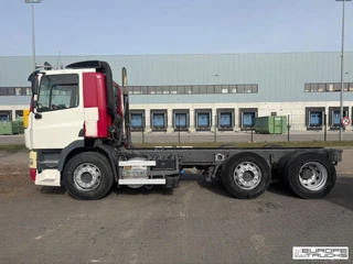 DAF CF85.360 2006 - N/A zdjecie 2