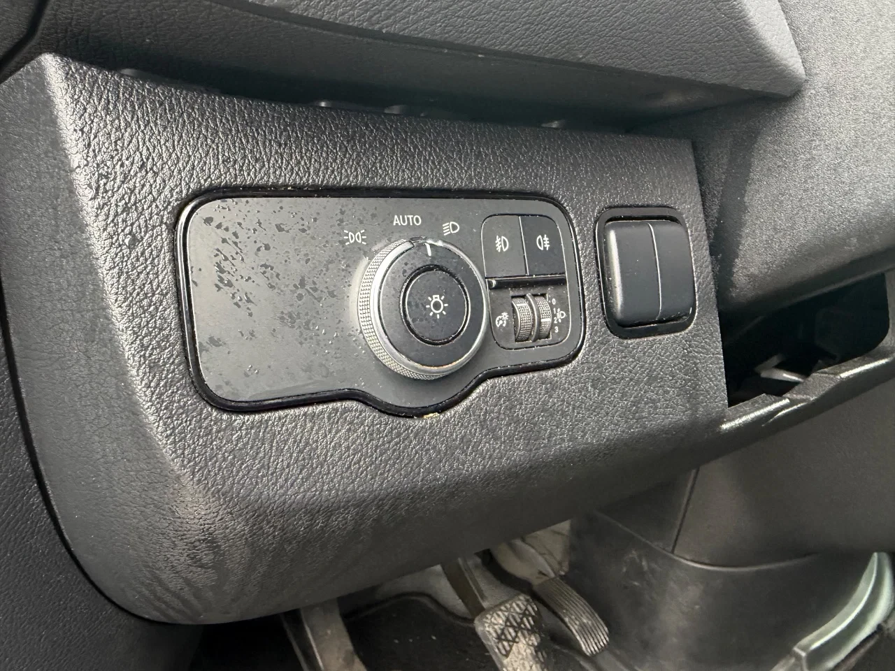 Mercedes-Benz Sprinter 2019 - 316CDI Chassis Cabine Airco Navi Cruisecontrol EURO 6 ( 366 Wielbasis ) zdjęcie 12