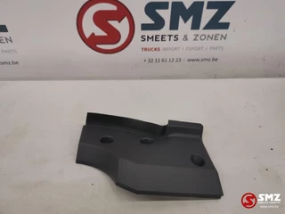 Mercedes-Benz N/A - Occ Grille cover links Actros MP4 obrazek 1
