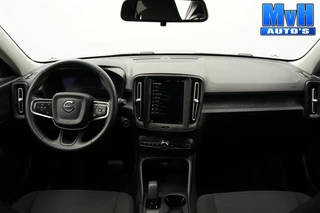 Volvo XC40 2023 - 2.0 B3 Essential MHEV|CAM|STOEL/STUUR.VERW|CARPLAY afbeelding 2 miniatuur