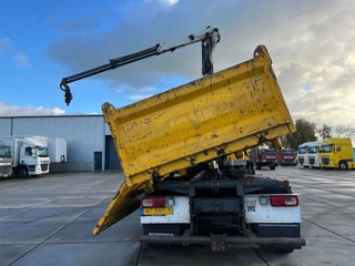 DAF CF 2013 - 360 FAN Kipper immagine 32