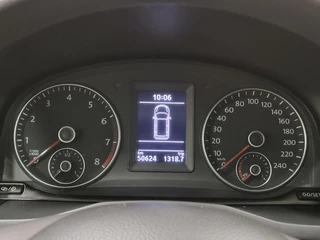 Volkswagen Caddy 2017 - 1.4TGI CNG Automaat! obrazek 10