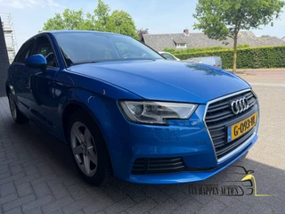 Audi A3 2020 - Sportback 30 TDI / apk 5-2027 obrazek 3