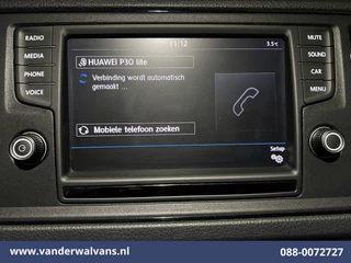 Volkswagen Crafter 2020 - 2.0 TDI 141pk L3H3 L2H2 Euro6 Airco | Camera | Apple Carplay | Cruisecontrol obrazek 14