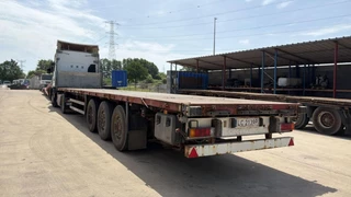 Schmitz Cargobull SK027PLUSFP 2001 - N/A obrazek 4