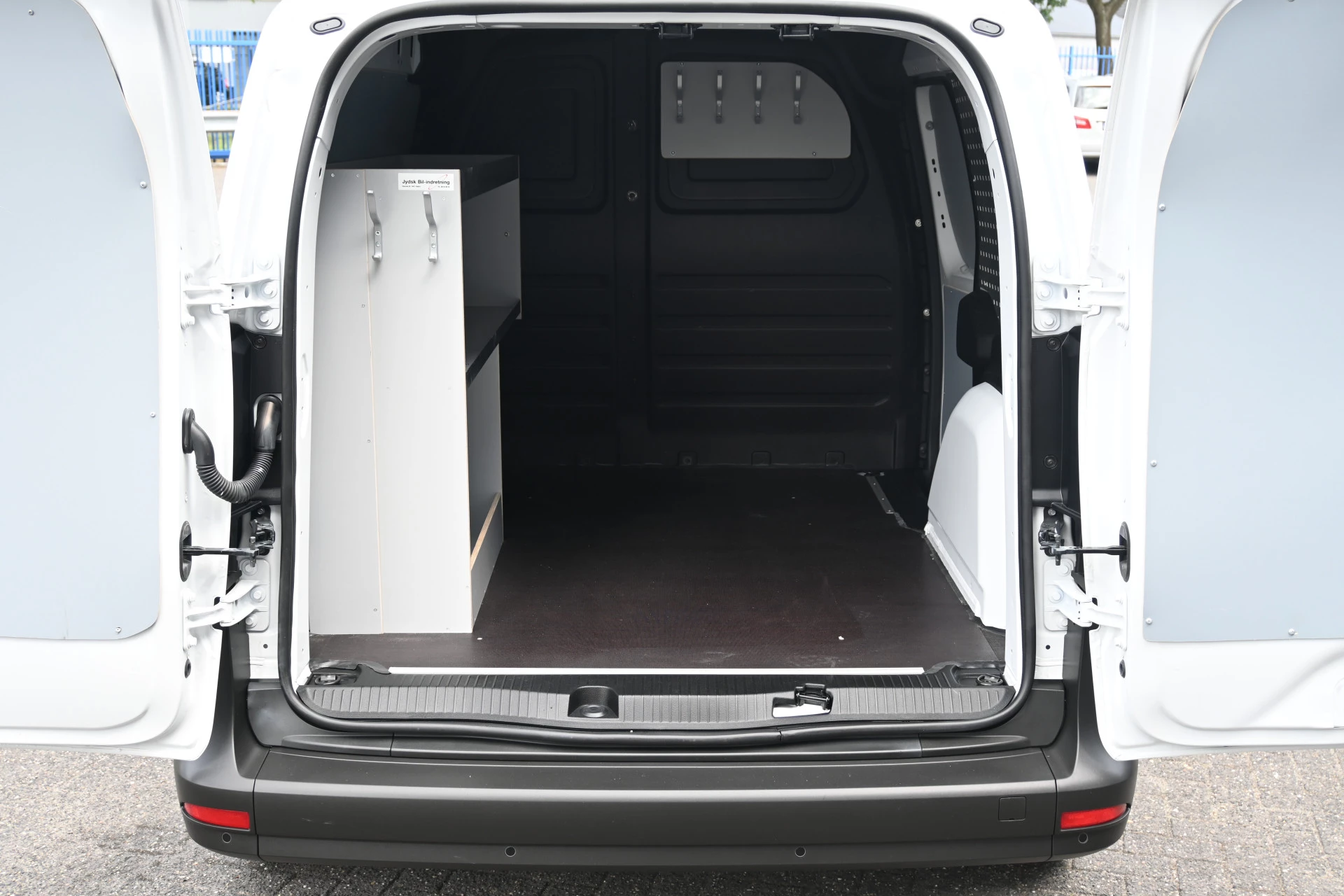 Mercedes-Benz Citan 2023 - 110 CDI L1 Pro imagen 14