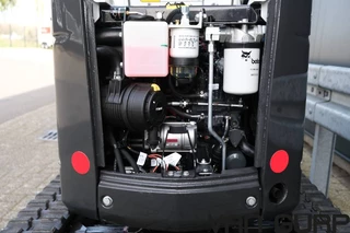 Bobcat N/A 2025 - E 10z | NEW | CW05 hydraulisch | E10 obrazek 5