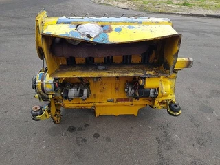 Deutz F5L912 obrázek 2 náhled