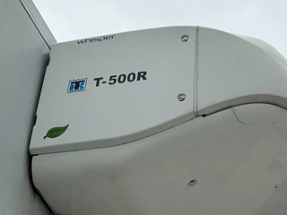 Volvo FE 250 2013 - 4X2 - EURO 6 + THERMOKING T-500R + DHOLLANDIA LIFT obrazek 7