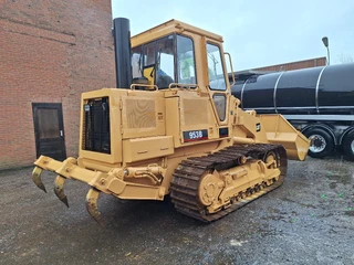 Caterpillar 1991 - 953B afbeelding 2 miniatuur