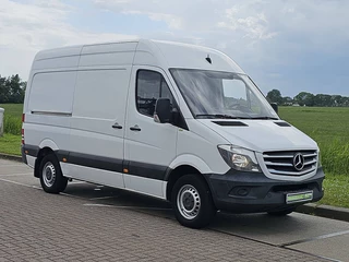 Mercedes-Benz Sprinter 2017 - 314 image 5
