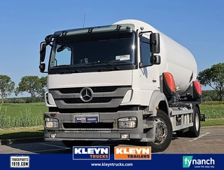 Mercedes-Benz N/A 2011 - AXOR 1829 for sale