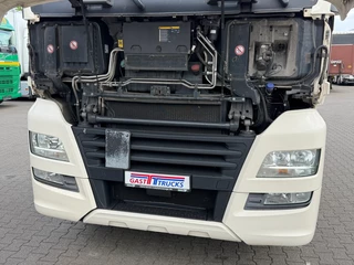 MAN TGX 2019 - 18.460 XLX Euro 6 Full Spoiler 2 Tank image 28