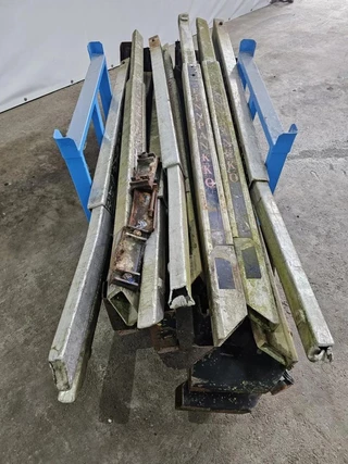 Overige FINNPANKKO RONGEN SET - N/A obrazek 6