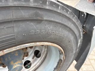 Scania R 2005 - 420 LA4X2MEB immagine 13