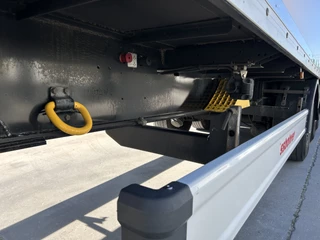 Kässbohrer Maxima XS 2021 - / Box / Laadklep 2500 kg immagine 14