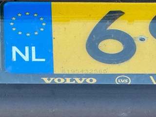 Volvo FM 420 2019 - N/A image 17