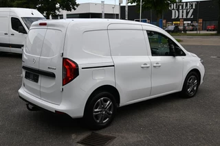 Mercedes-Benz Citan 2023 - 110 CDI L1 Pro image 3