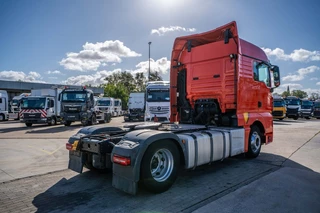 MAN TGX 2020 - 18.470 XLX BLS+KIPHYDR. image 4