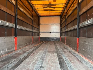Hertoghs N/A 2014 - AC2 BPW AXLE SLIDING ROOF bild 6