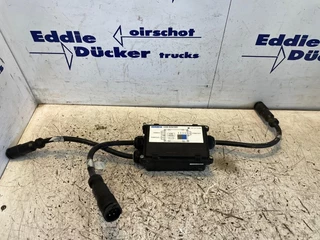 Diverse N/A 2010 - 4461220520 TRAILER CAN ROUTER immagine 1