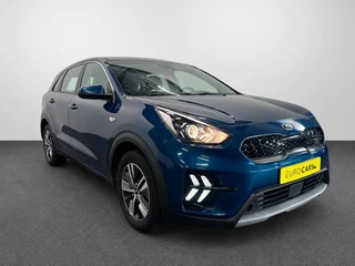 Kia Niro 2020 - 1.6 GDi Hybrid Navi Edition afbeelding 3 miniatuur