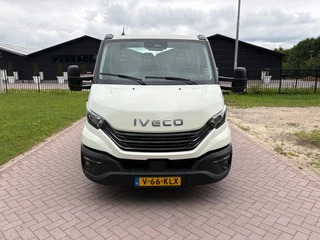 Iveco Daily 2024 - 40C18 Hi-Matic automaat BE trekker 8.1 TON NIEUWE obrazek 7