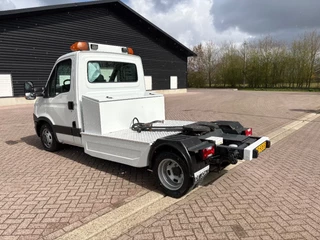 Iveco MV 7000 BE 2013 - Be trekker 8.7 ton euro 5( 131.482 KM imagen 6