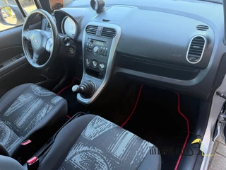 Opel Agila 2012 - 1.0 Edition obrazek 7
