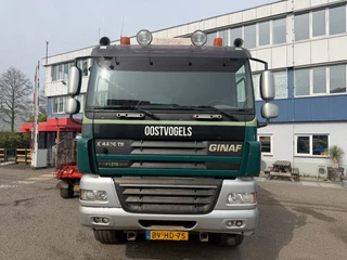 Ginaf X 4446 TS 2008 - 510 euro 5 8x8 zdjecie 10