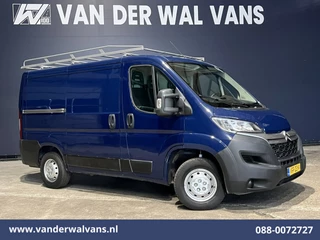 Citroën Jumper 2020 - 2.2 BlueHDi 120pk L1H1 Airco | 2500kg Trekhaak | Imperiaal zdjecie 1