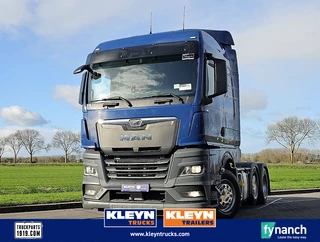 MAN TGX 2021 - 26.470 obrazek 1