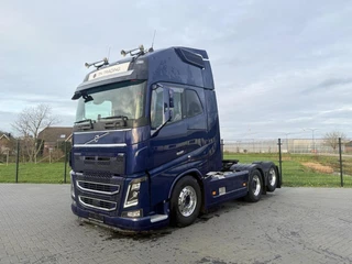 Volvo FH 2019 - 16.750 afbeelding 3 miniatuur