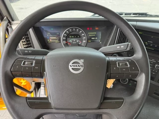 Volvo FMX 500 2018 - 6x4 / Retarder / Euro 6 / Maar 130.013km !! image 12