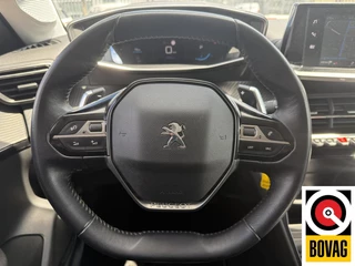 Peugeot 208 2020 - 1.2 PureTech Blue Lease Allure obrazek 28