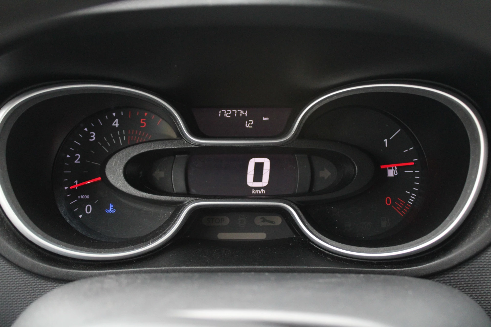 Renault Trafic 2020 - Passenger 2.0 dCi 120 Grand Life 120pk 9 Zits - Prijs incl. BTW - Airco - Cruise - LED - Navi - Bluetooth - Rijklaar obrázek 21