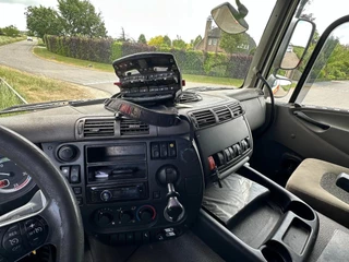 DAF 85 2008 - CF image 14