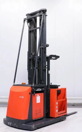 Linde V12 2013 - N/A imagen 1