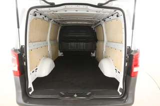 Mercedes-Benz Vito 2021 - 114 CDI Lang afbeelding 3 miniatuur
