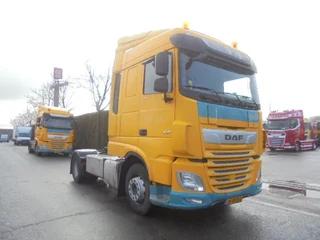 DAF XF 450 2018 - NL TRUCK afbeelding 3