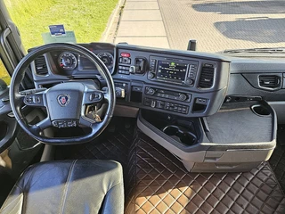 Scania R 2020 - R450 imagen 8