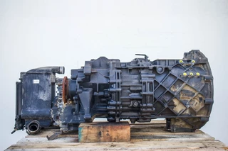 ZF N/A 2006 - 12AS23331OD+INT 81.32003-6895 obrazek 3