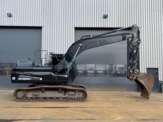 Doosan DX225LC-5 2021 - N/A obrazek 4