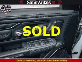 Dodge Ram 1500 2024 - Limited Night | 5.7 V8 Hemi Full Option | LPG | obrazek 120