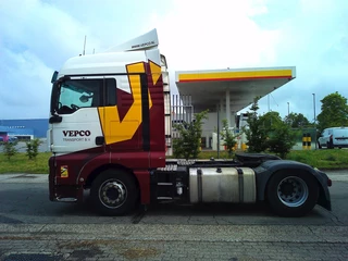 MAN TGX 2018 - 18-420 XL NL TRUCK image 8