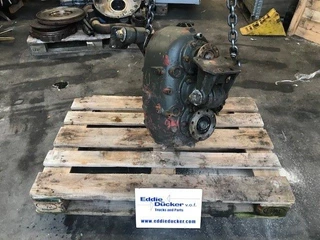 DAF N/A - 0621715 ZF VG-250-2 RATIO 1,00-2,03 YA 4440 (MORE PIECES IN STOCK) image 1