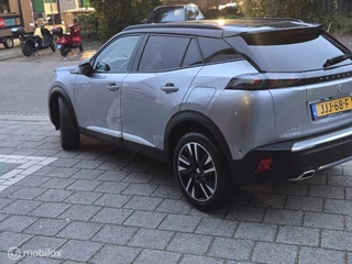 Peugeot 2008 2020 - GT Turbo 155 PK Automaat | 6 Maanden Garantie image 6