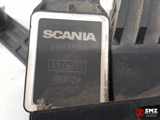 Scania N/A 2011 - Occ gaspedaal Scania zdjecie 7