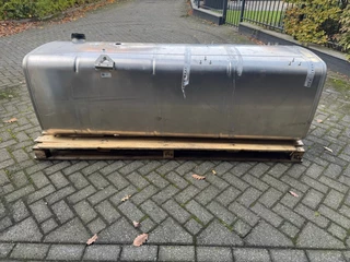 DAF N/A 2024 - 2241596 950 LITER zdjecie 3